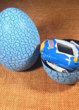 Электронная игра Tamagotchi Тамагочи Виртуальный питомец в яйце