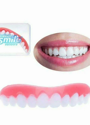 Вставка для зубов perfect smile