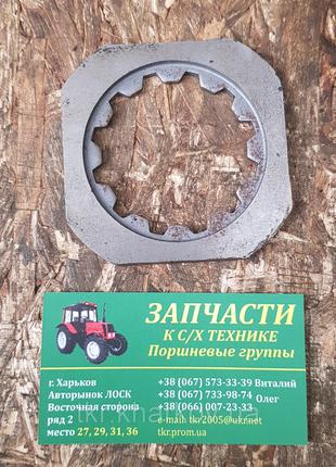 Шайба мтз упорная 50-1701183