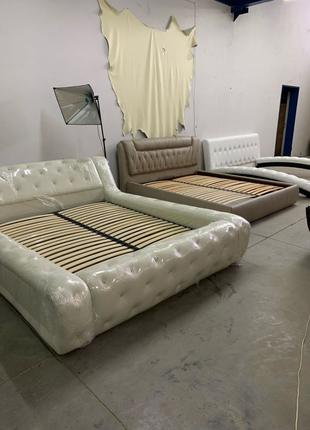 Кровать-подиум от производителя  Valaga