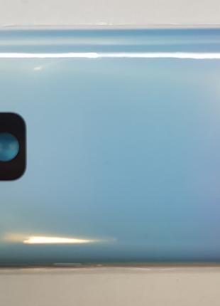 Крышка задняя Xiaomi Redmi Note 9 белая original (Китай)