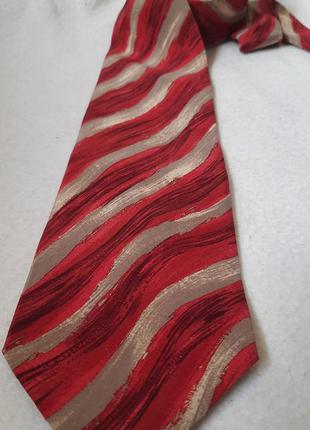 Итальянский галстук montana