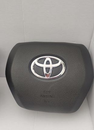 Подушка безпеки для Toyota Camry XV70 2018-2021 Airbag srs кришка