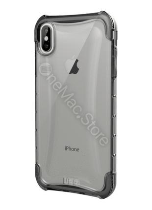 Чехол UAG Plyo для Apple iPhone Xs Max Ice (111102114343)