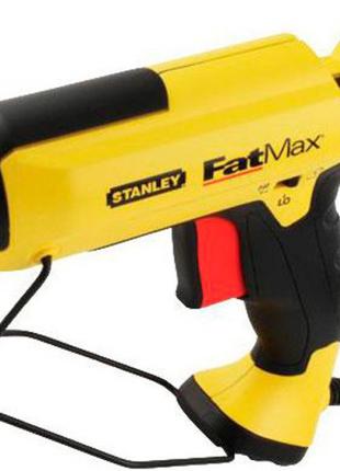 Пистолет клеевой GR100R FATMAX Stanley FMHT6-70418