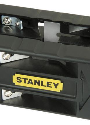 Триммер для обработки кромок ламинированных материалов Stanley...