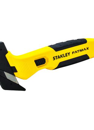 Нож 19 мм для упаковочной ленты FATMAX односторонний безопасны...