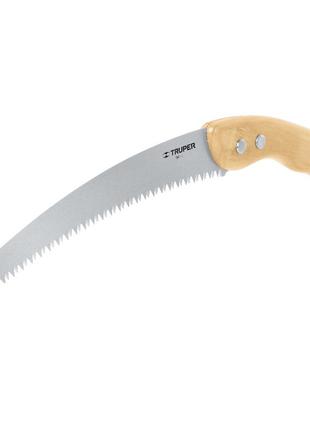 Ножівка садова 300мм (5tpi) Truper