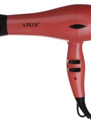 Профессиональный фен для волос A-Plus AP-0082