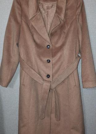 Пальто george, 52 размер