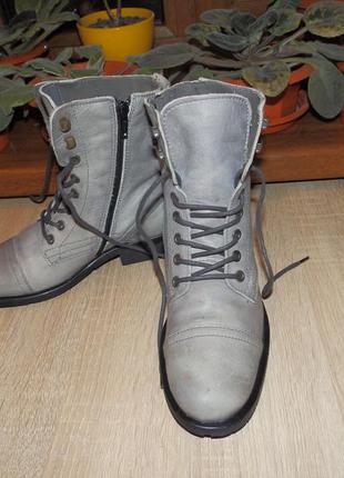 Черевики river island boots