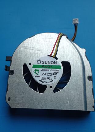 Sunon MF60090V1-D000-G99 кулер вентилятор охолодження оригінал