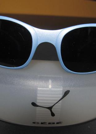 Солнцезащитные детские очки cébé symbiotech франция оригинал