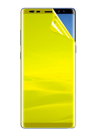 Защитная гидрогелевая пленка для Samsung Galaxy Note 9 N960