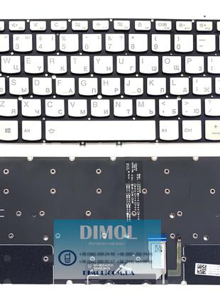 Клавиатура для ноутбука Lenovo YOGA C930-13, YOGA 7 Pro-13IKB