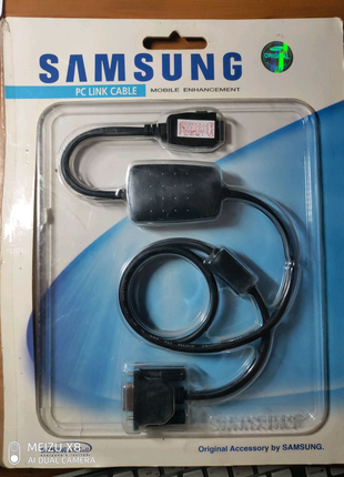 Оригинальный кабель Samsung PCB037LBE (COM)