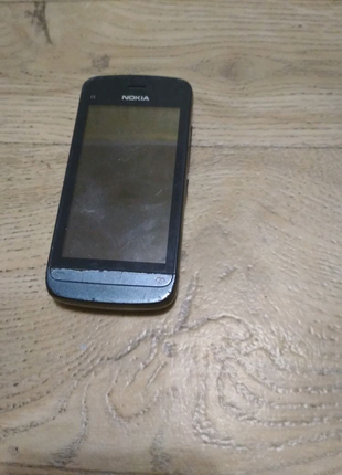 Телефон Nokia C5-06