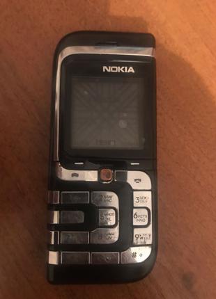 NOKIA 7260. Made in Germany..