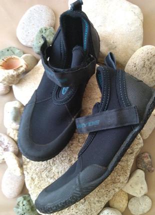 Кроссовки аква кроссовки водные р.10 40-41 neilptryde