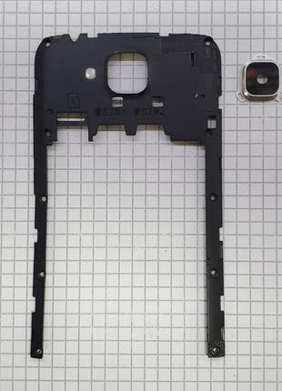 Средний корпус Doogee X9 Mini для телефона оригинал с разборки