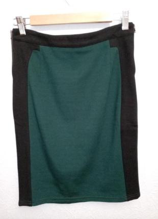 Італійська спідниця (юбка) карандаш