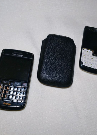 BlackBerry 9700 Bold