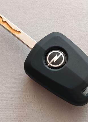 Силіконовий чохол для ключа Opel