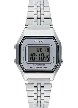 Часы наручные Casio Collection LA680WEA-7EF
