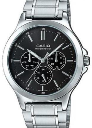 Часы женские CASIO LTP-V300D-1AUDF