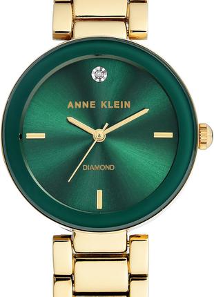 Часы Anne Klein AK/1362GNGB