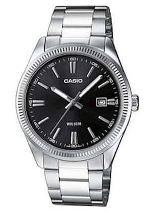 Часы наручные Casio Collection MTP-1302D-1A1VEF