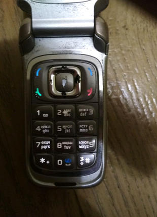 Телефон Nokia 6085