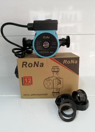 Циркуляційний насос "Rona" UPS 25-40 180 для систем опалення