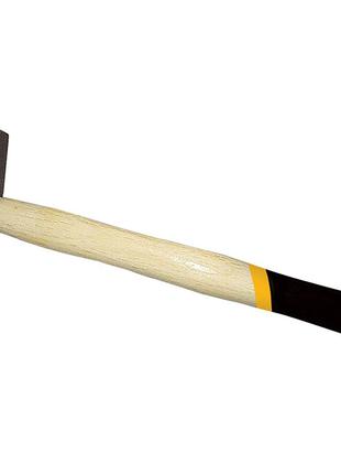 Молоток 300г слюсарний дерев'яна ручка (дуб) ТМ SIGMA