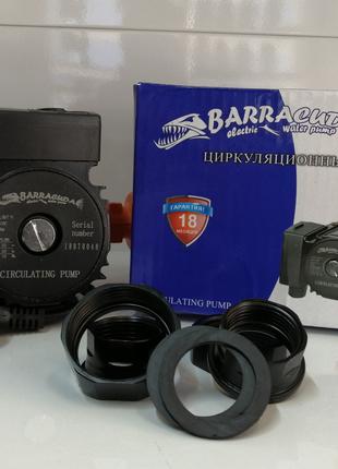 Циркуляційний насос Barracuda UPS 25-40 180