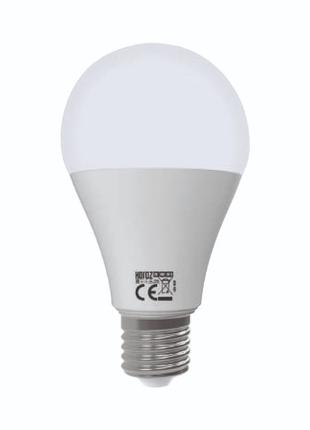 Светодиодная лампочка (18 W/Вт, цоколь Е27, 4200К, 1600lm) LED...