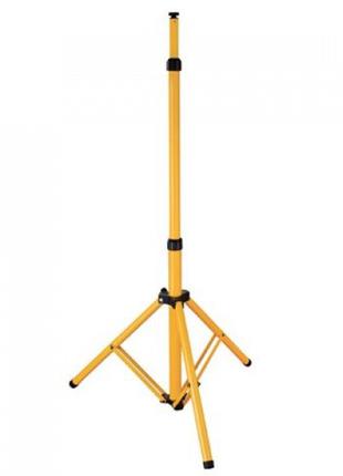 Подставка под прожектор одинарная TRIPOD SINGLE