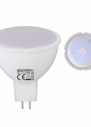 Светодиодная лампа FONIX-4 4W GU5.3 3000К