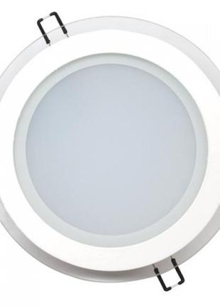 Светодиодный светильник СLARA-15 15W 4200К