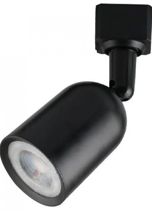 Светодиодный светильник трековый ARIZONA-5 5W черный