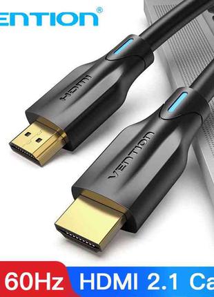 Vention AANBF HDMI 2.1 премиум кабель 48 Гбит/с 8К/60 HDR (1 м)