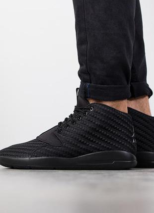 air jordan chukka black