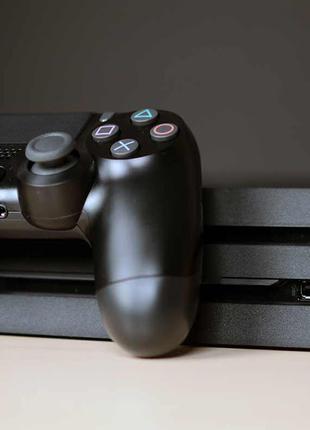 Прокат приставки Sony Playstation 4PRO