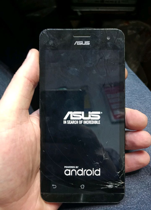 Asus ZenFone 5 T00J на запчастини