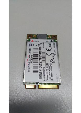 252-18 Модуль 3G FUJITSU LifeBook E8420