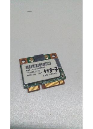 413-7 Модуль Wi-Fi BCM943227HM4L Acer Aspire 7560 P/N: