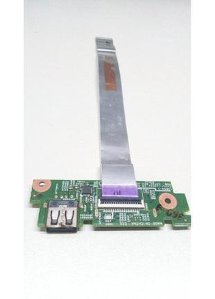 369-9 Плата модуль USB, CardReader Dell Inspiron 15 3000 P40F ...