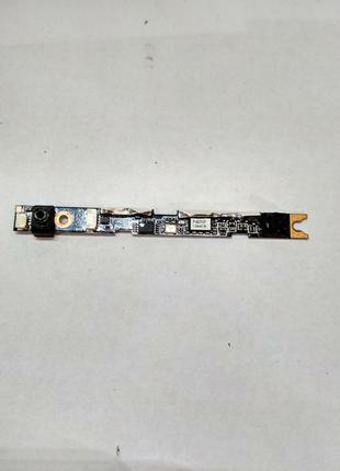 502-9 Webcam вебкамера SONY VAIO PCG-3B4P P/N:CSV37-D500-00-A3