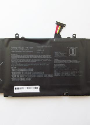 Батарея для ноутбука Asus ROG GL502 B41N1526, 4240mAh (64Wh), ...
