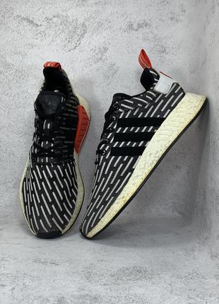 Кросівки adidas nmd r2